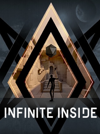 Infinite Inside