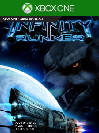 Infinity Runner