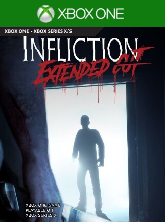 Infliction: Extended Cut
