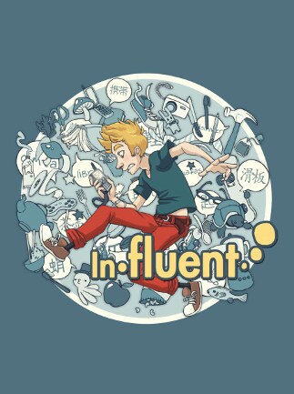 Influent - Learn German