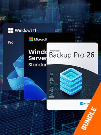 Infrastructure Bundle