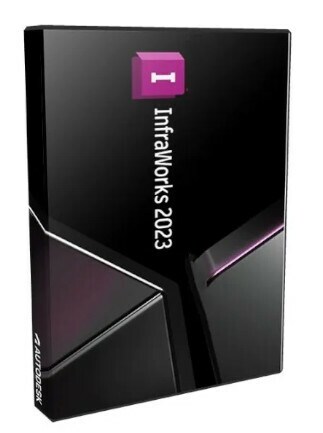 InfraWorks 2023