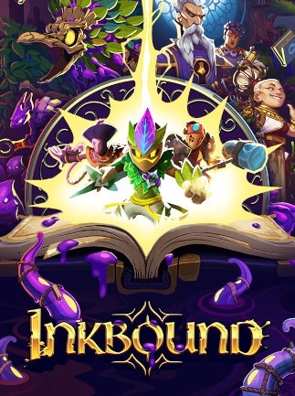 Inkbound