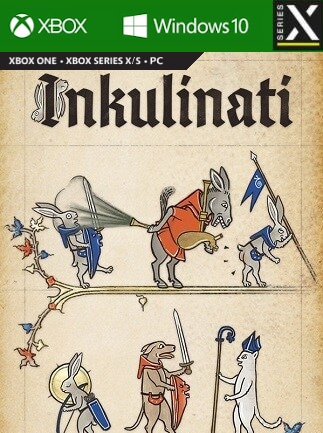 Inkulinati