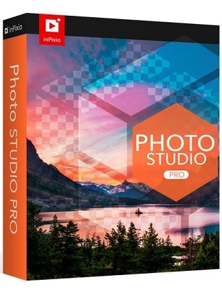 Inpixio Photo Studio