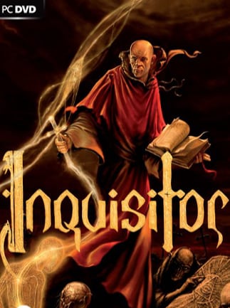 Inquisitor