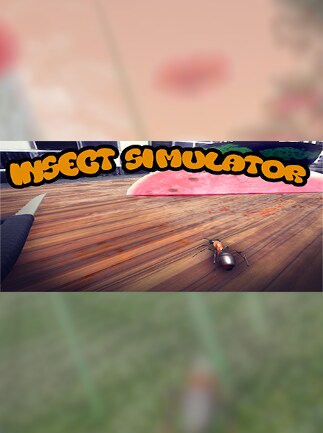 Insect Simulator 🥇 Best Prices | G2A.COM