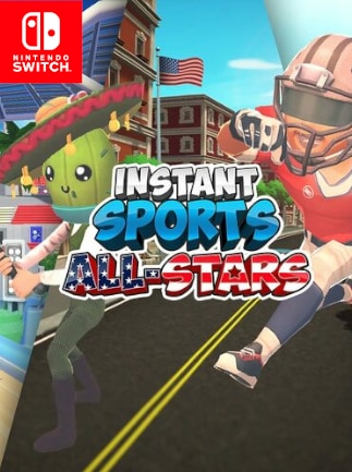 Instant Sports: All-Stars