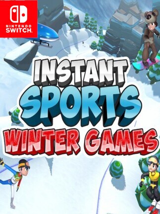 Instant Sports Winter Games