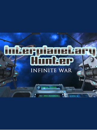 Interplanetary Hunter