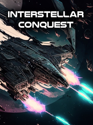 Interstellar Conquest