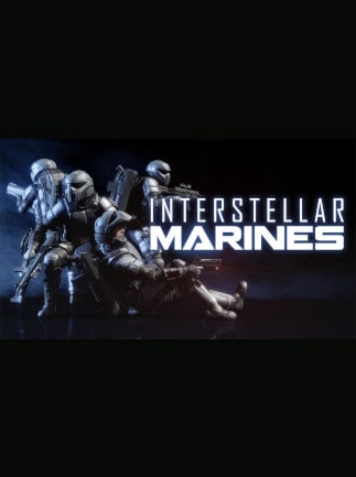 Interstellar Marines - Spearhead Edition