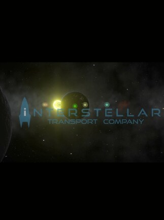 Interstellar Transport Company