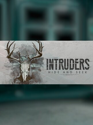 Intruders: Hide and Seek