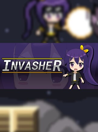 Invasher 🥇 Mejores ofertas y precios baratos | G2A.COM