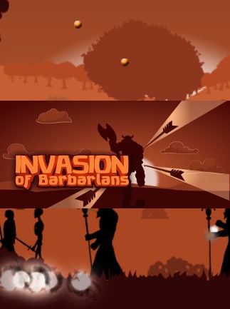 Invasion of Barbarians
