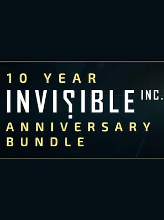 Invisible, Inc.