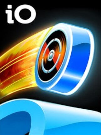 iO The Game