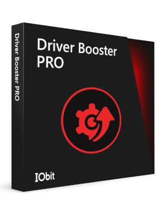 IObit Driver Booster 11 PRO