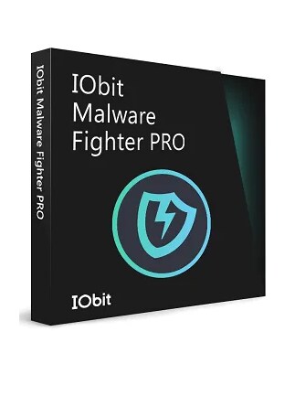 IObit Malware Fighter 11 PRO