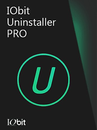 IOBIT Uninstaller 9