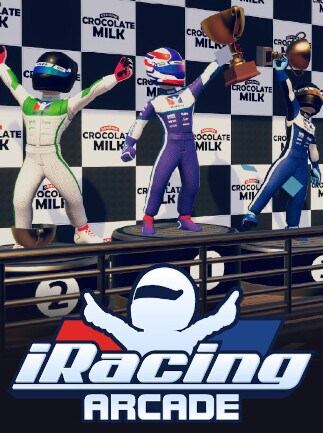 iRacing Arcade