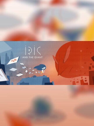 Iris and the Giant