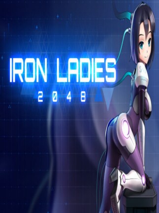 Iron Ladies 2048