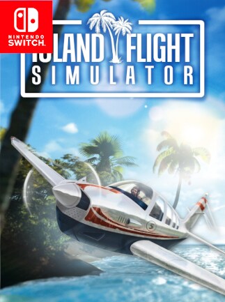 Island Flight Simulator