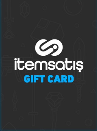 Itemsatis Gift Card
