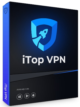 iTop VPN