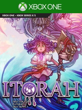 ITORAH
