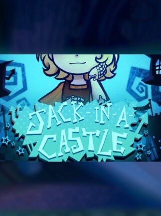 Jack-In-A-Castle
