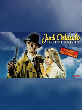 Jack Orlando - Soundtrack