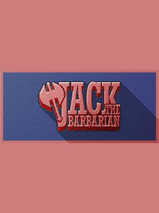 Jack the Barbarian