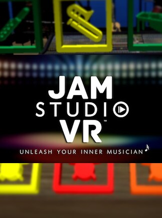 Jam Studio VR