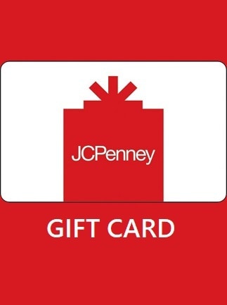 Jcpenny Gift Card