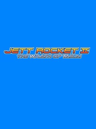Jett Rocket II: The Wrath of Taikai 🥇 Best Prices | G2A.COM