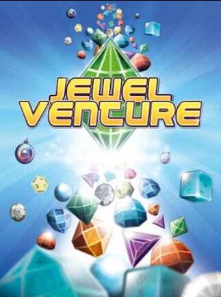 Jewel Venture 🥇 Best Prices | G2A.COM