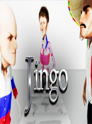 Jingo VR