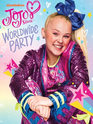 JoJo Siwa: Worldwide Party