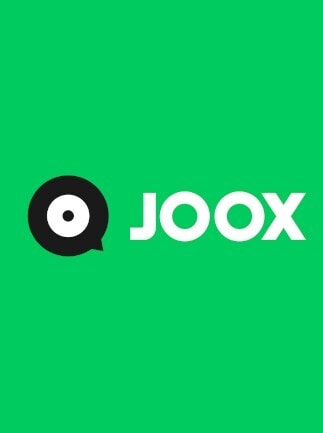 Joox Gift Card