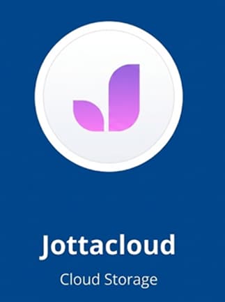 Jottacloud