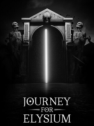 Journey For Elysium