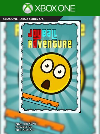 Joy Ball Adventure