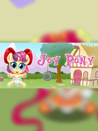 Joy Pony