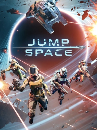 Jump Space