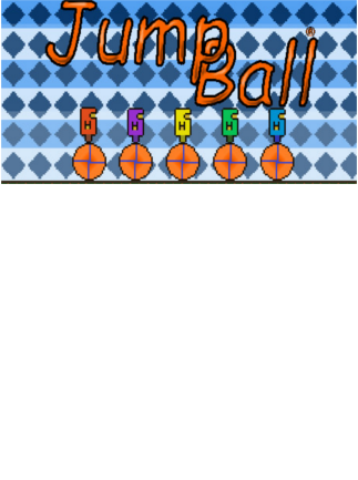 JumpBall