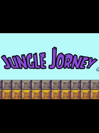 Jungle Jorney