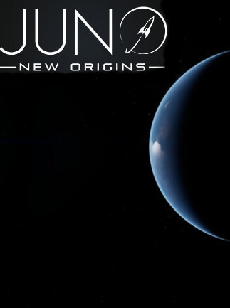 Juno: New Origins